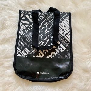 Lululemon Bag